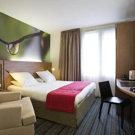 Mercure Quimper Centre Екстер'єр фото