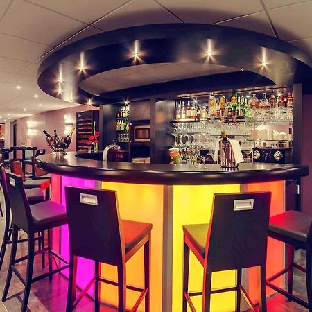 Mercure Quimper Centre Екстер'єр фото