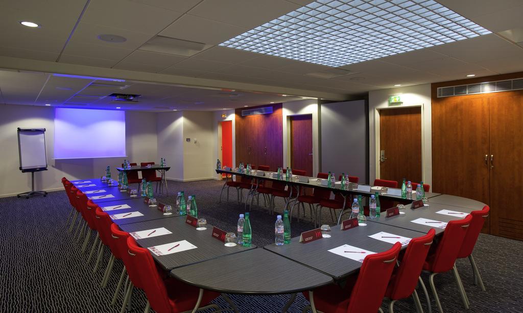 Mercure Quimper Centre Екстер'єр фото