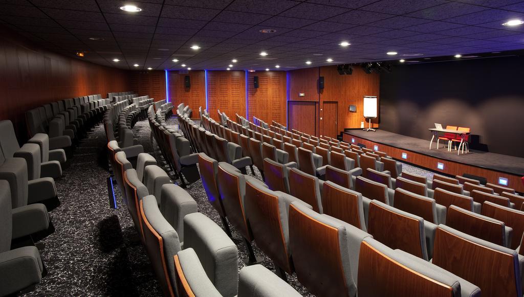 Mercure Quimper Centre Екстер'єр фото
