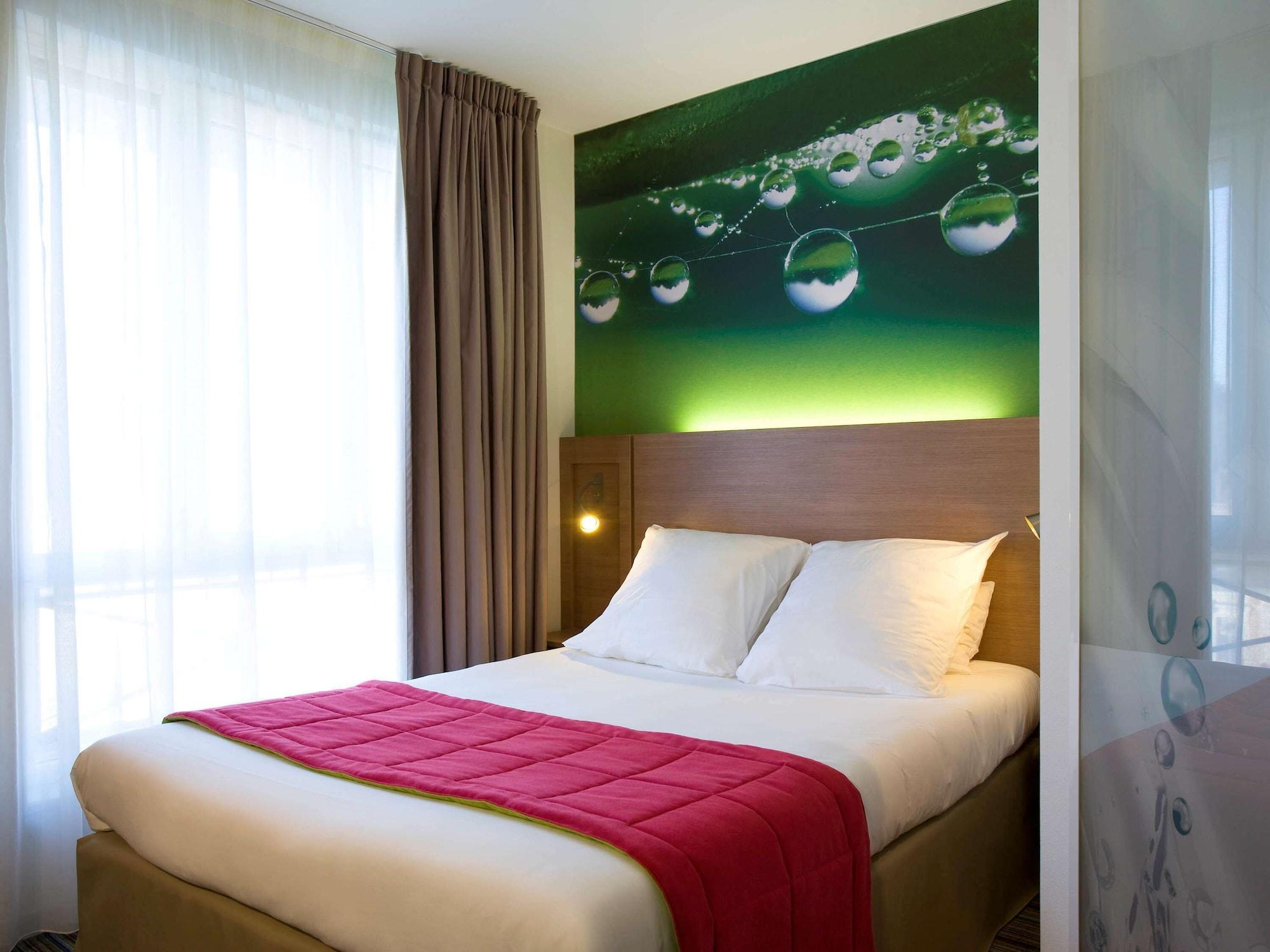 Mercure Quimper Centre Екстер'єр фото