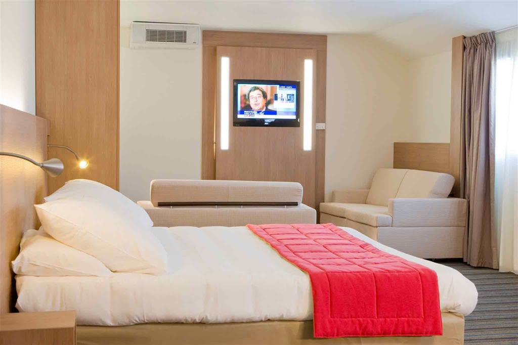 Mercure Quimper Centre Екстер'єр фото