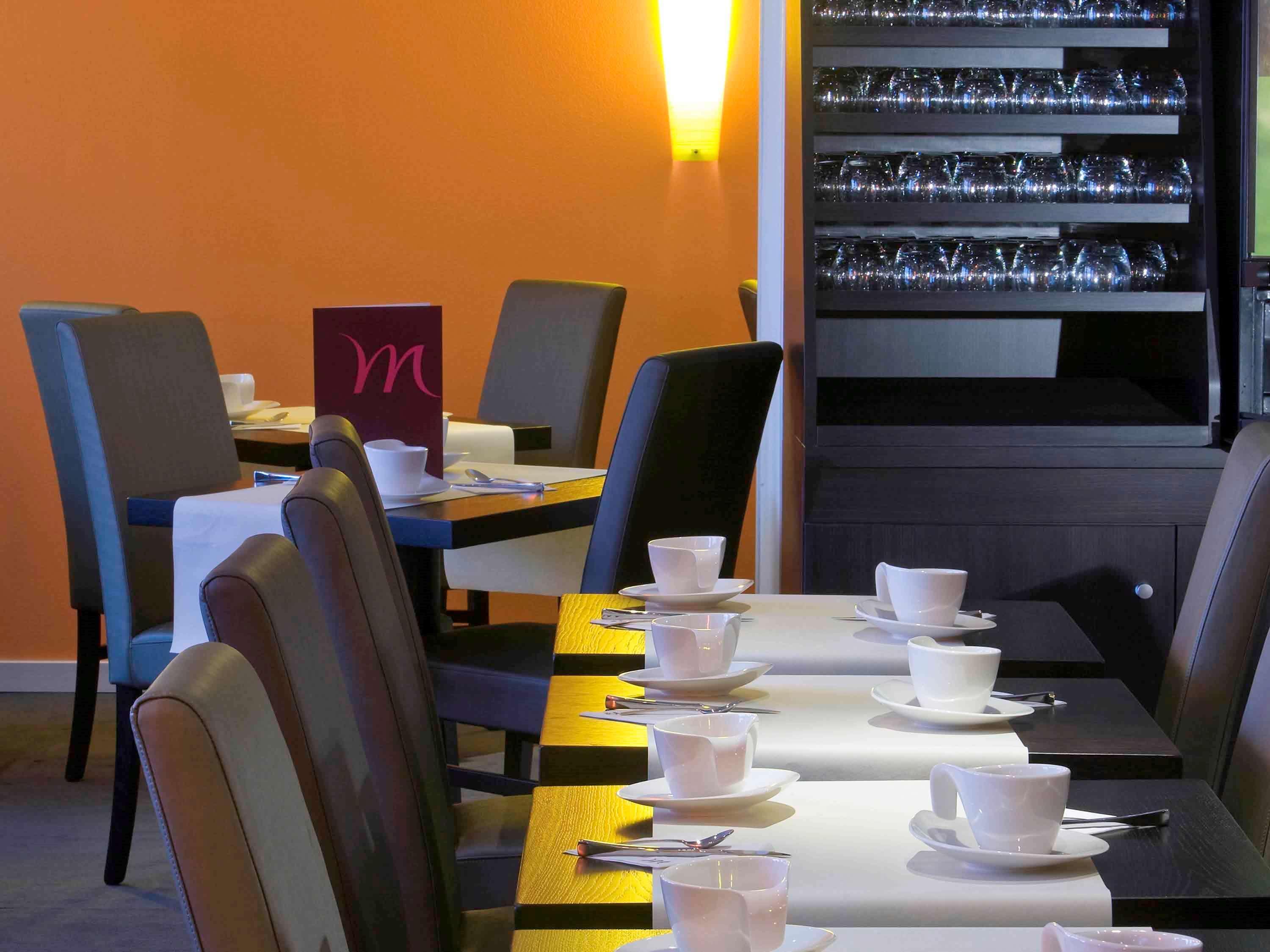 Mercure Quimper Centre Екстер'єр фото