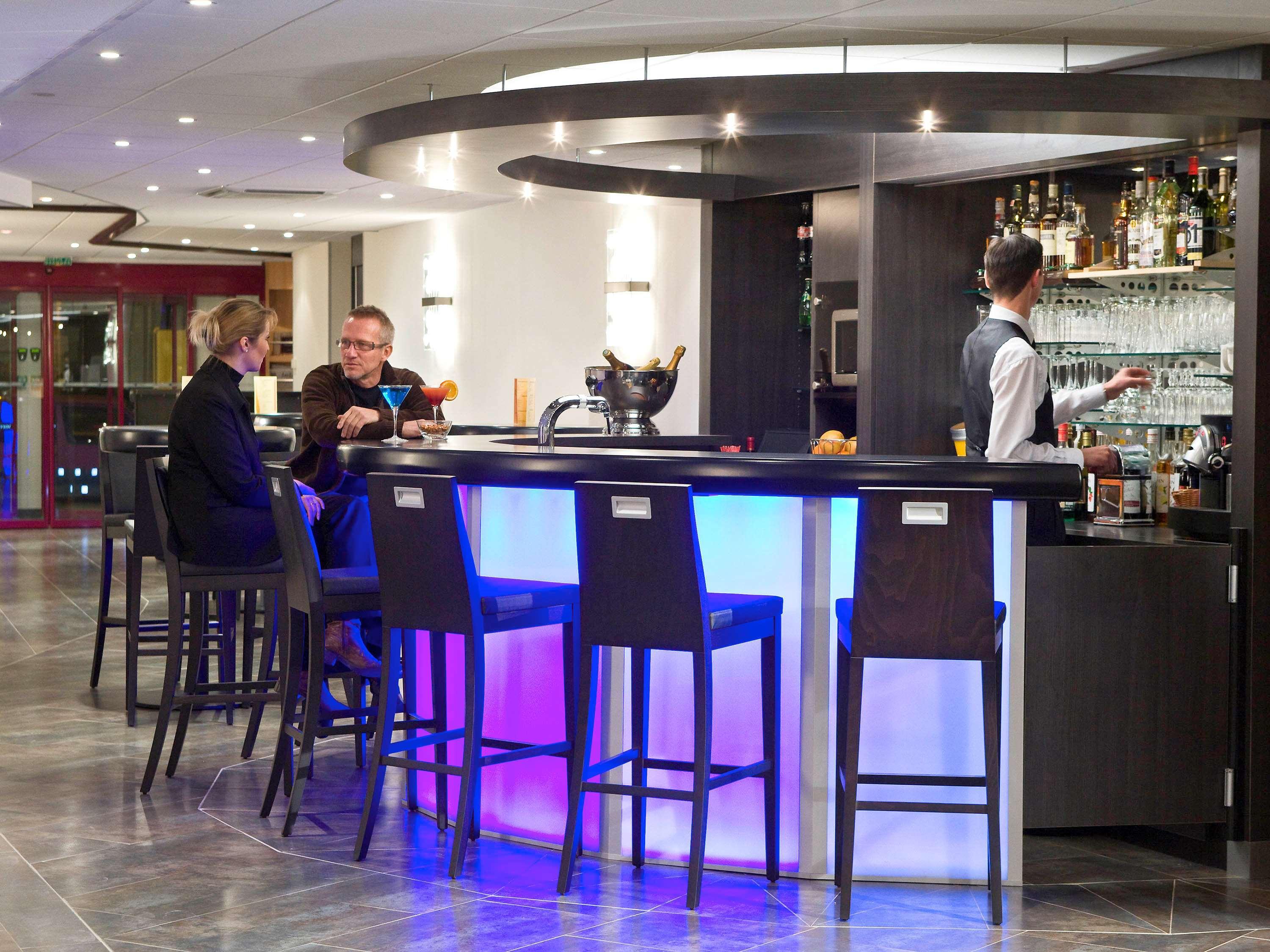 Mercure Quimper Centre Екстер'єр фото
