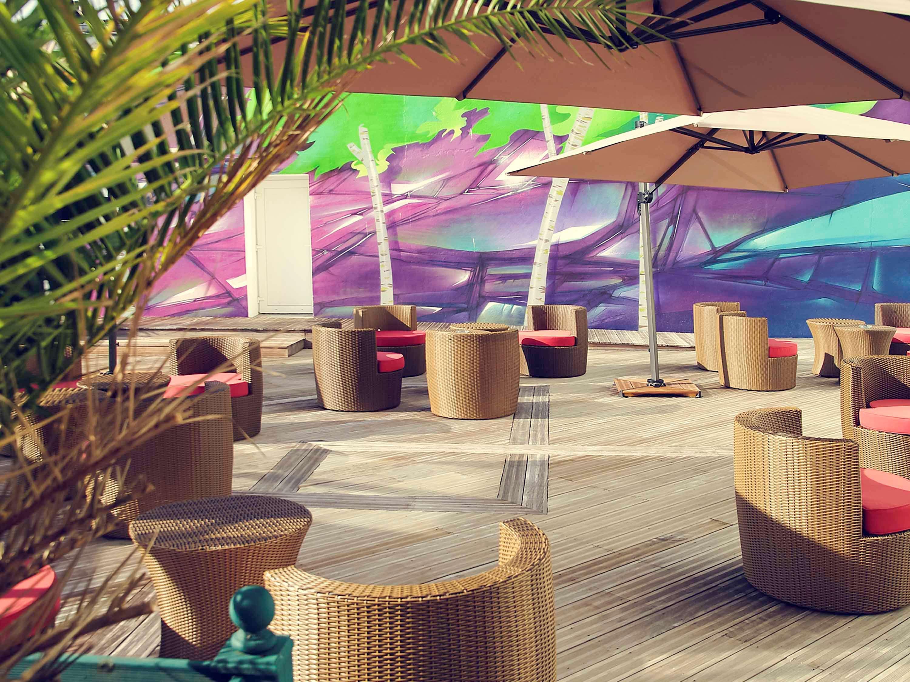 Mercure Quimper Centre Екстер'єр фото