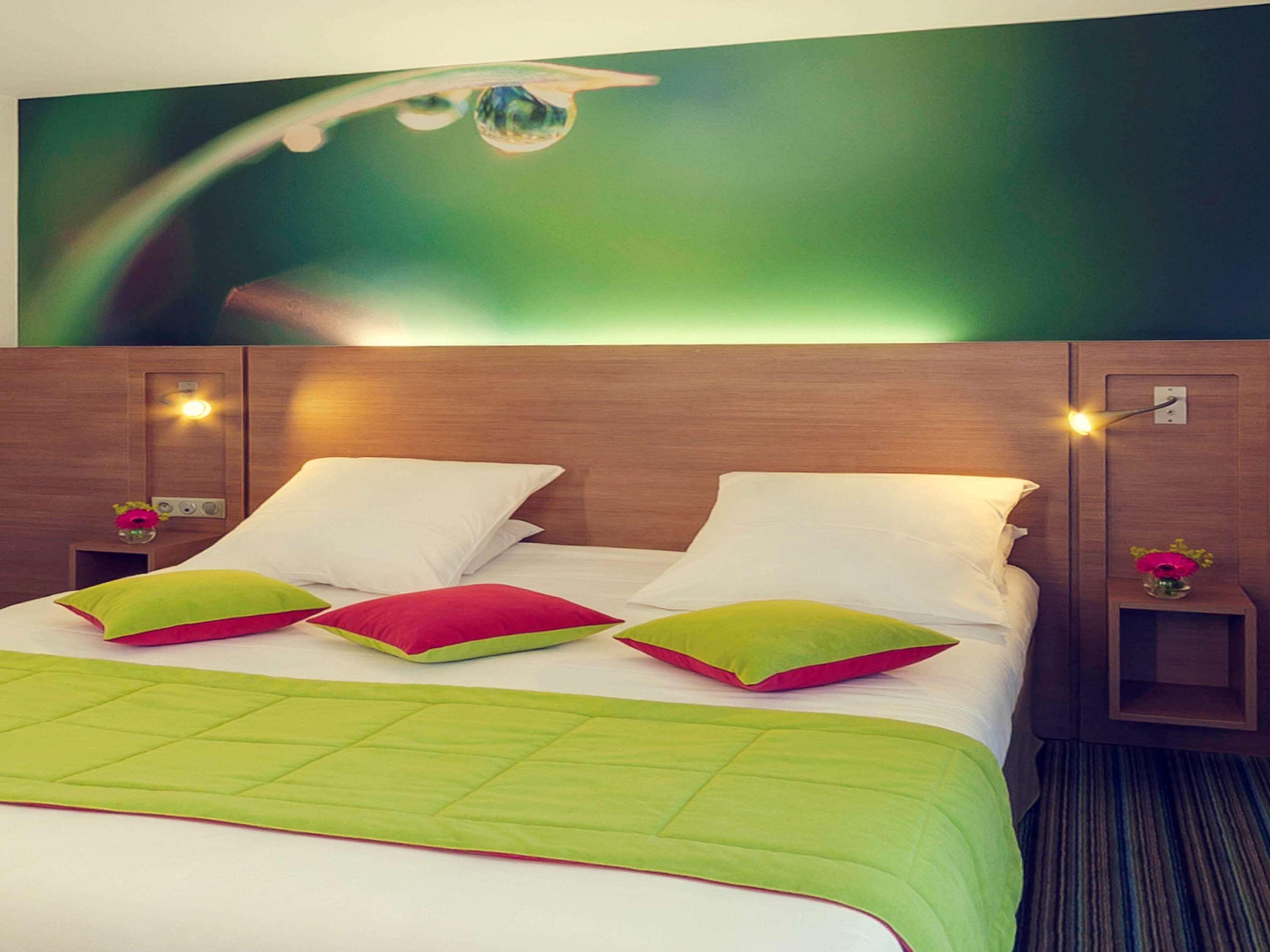 Mercure Quimper Centre Екстер'єр фото