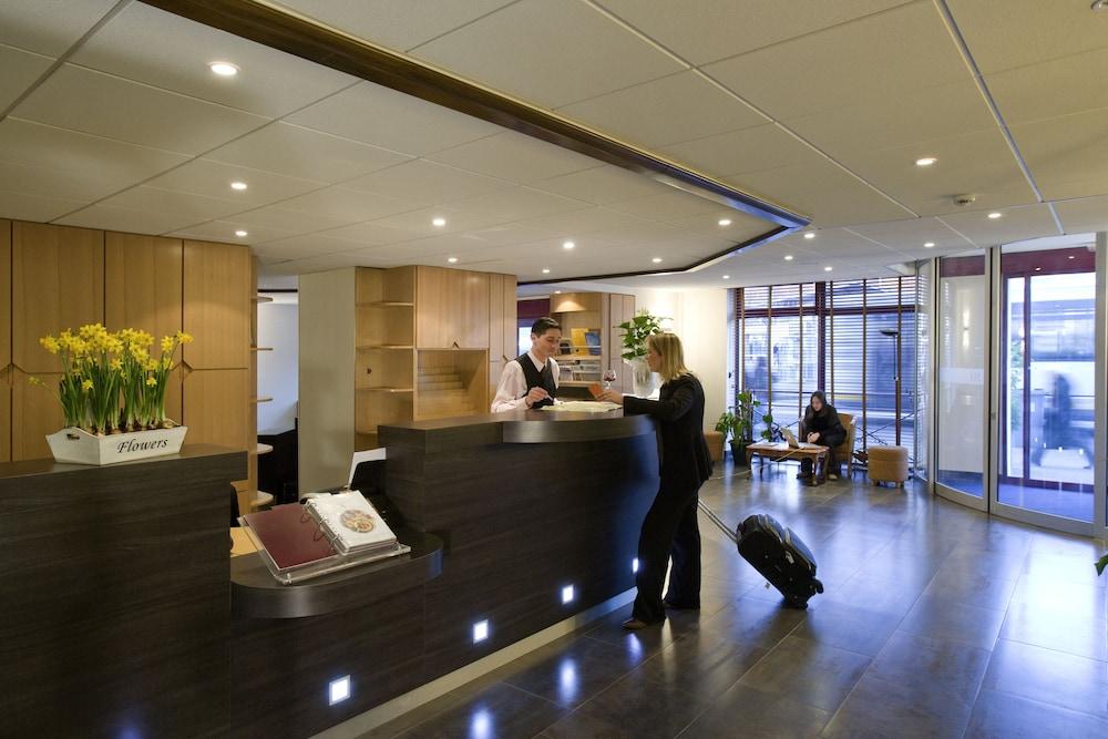 Mercure Quimper Centre Екстер'єр фото