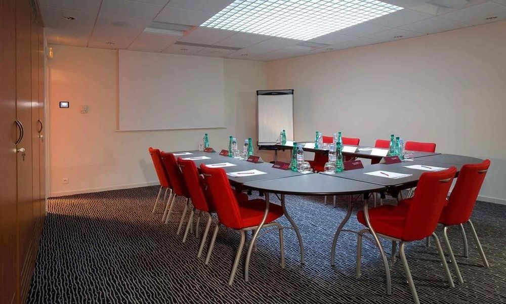Mercure Quimper Centre Зручності фото