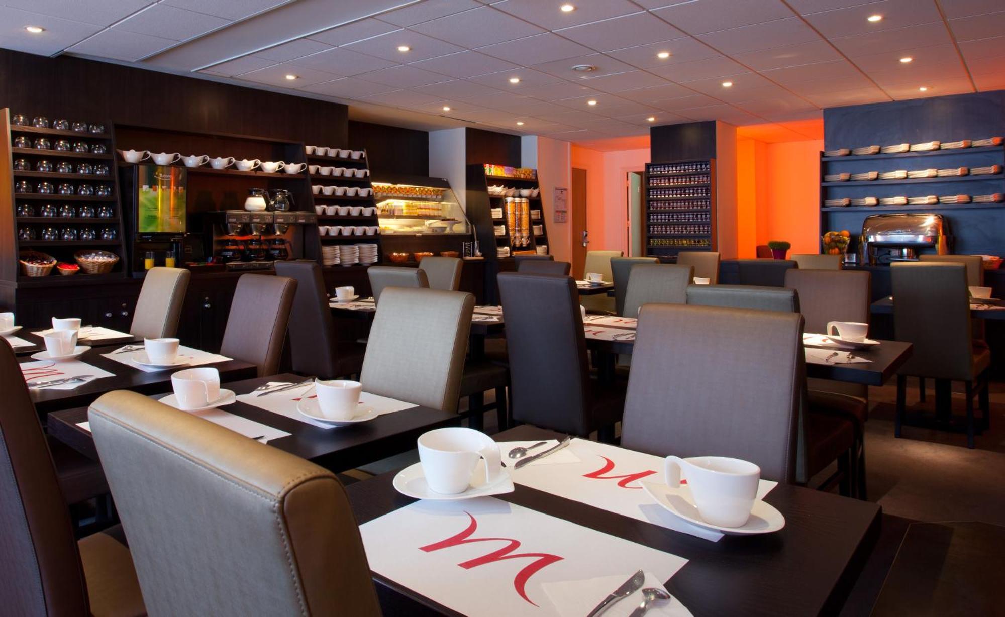 Mercure Quimper Centre Екстер'єр фото