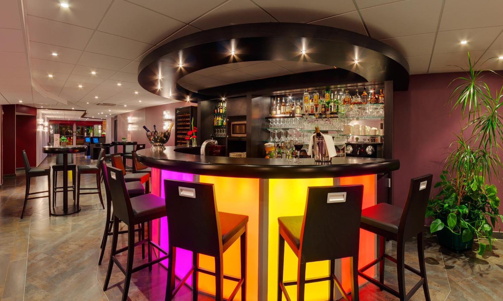 Mercure Quimper Centre Екстер'єр фото