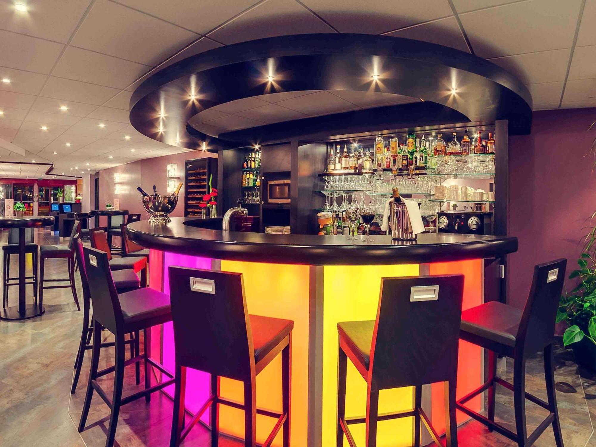 Mercure Quimper Centre Екстер'єр фото