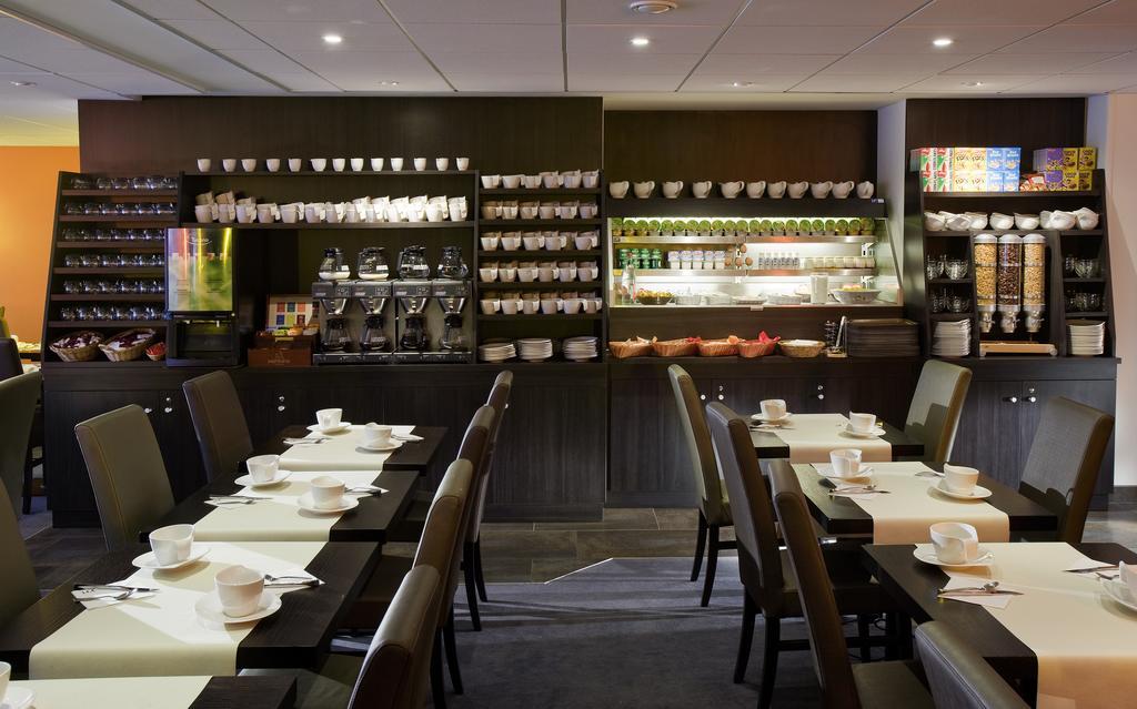 Mercure Quimper Centre Екстер'єр фото