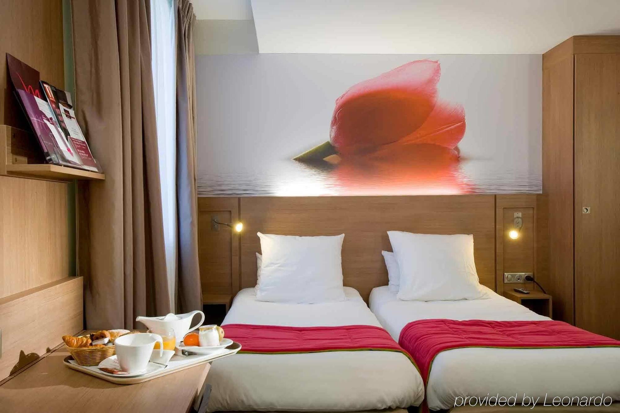 Mercure Quimper Centre Екстер'єр фото