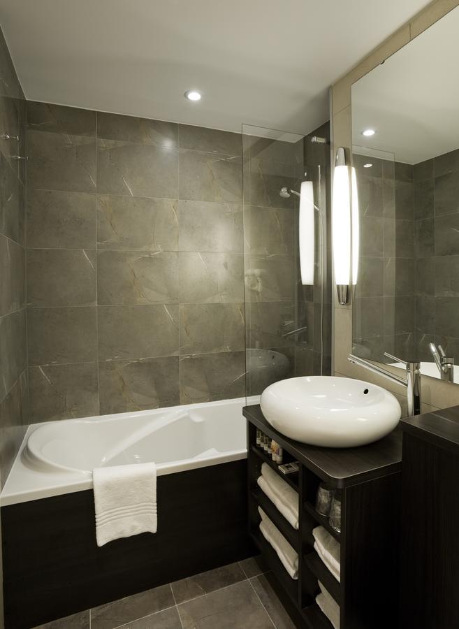 Mercure Quimper Centre Номер фото