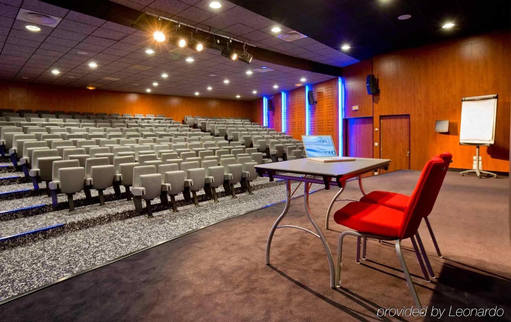 Mercure Quimper Centre Зручності фото